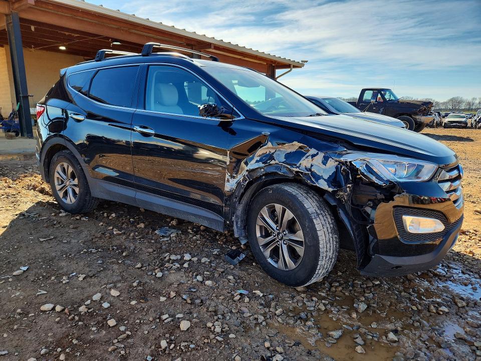 2015 Hyundai Santa fe Sport