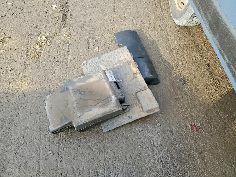 2020 Dodge Ram Promaster 3500 Delivery van