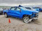 2022 Chevrolet Silverado K1500 LT