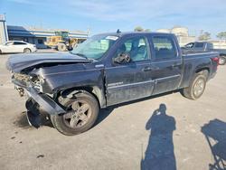 GMC salvage cars for sale: 2011 GMC Sierra C1500 SLE