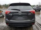 2014 Mazda Cx-5 gt