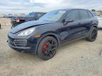2011 Porsche Cayenne s