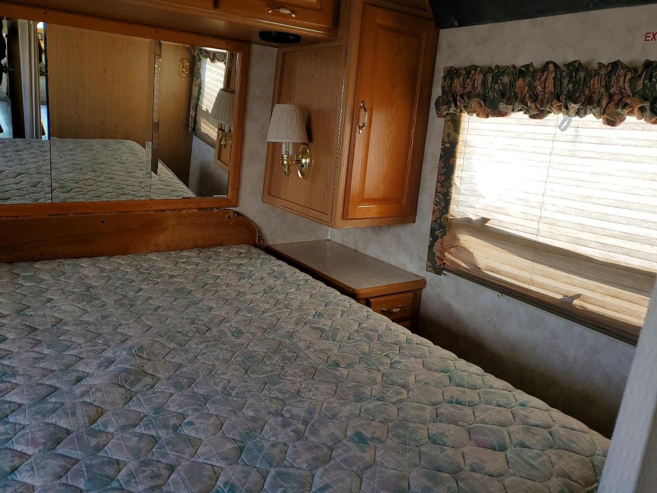 1999 Ford 1999 Rexhall Rexair