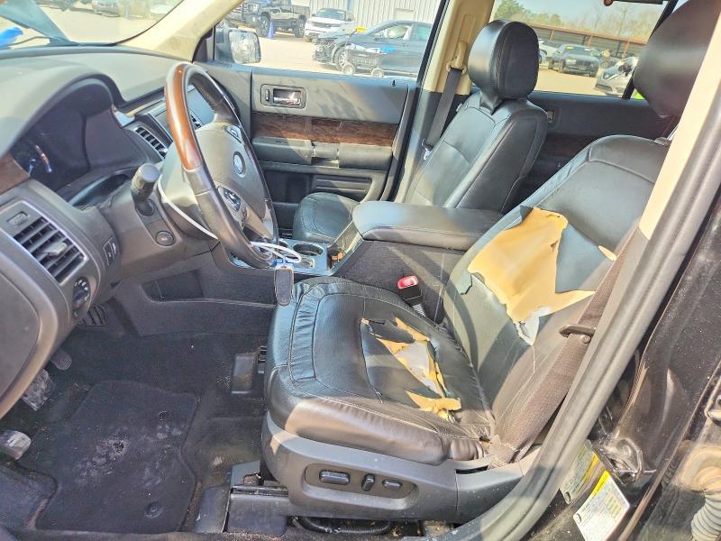 2013 Ford Flex Limited