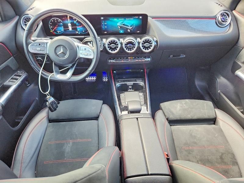 2023 Mercedes-Benz Gla 250