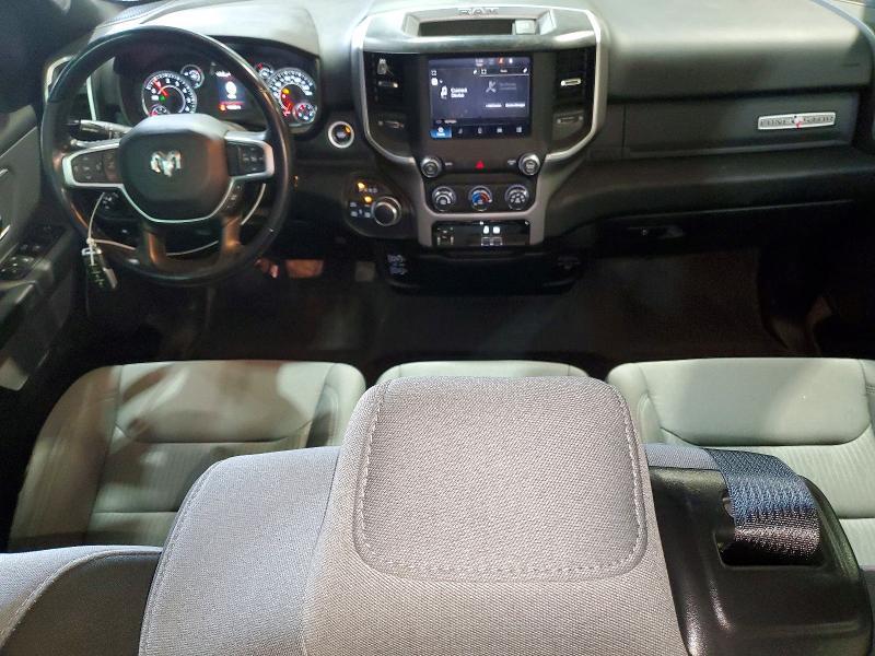 2022 Dodge RAM 1500 BIG Horn