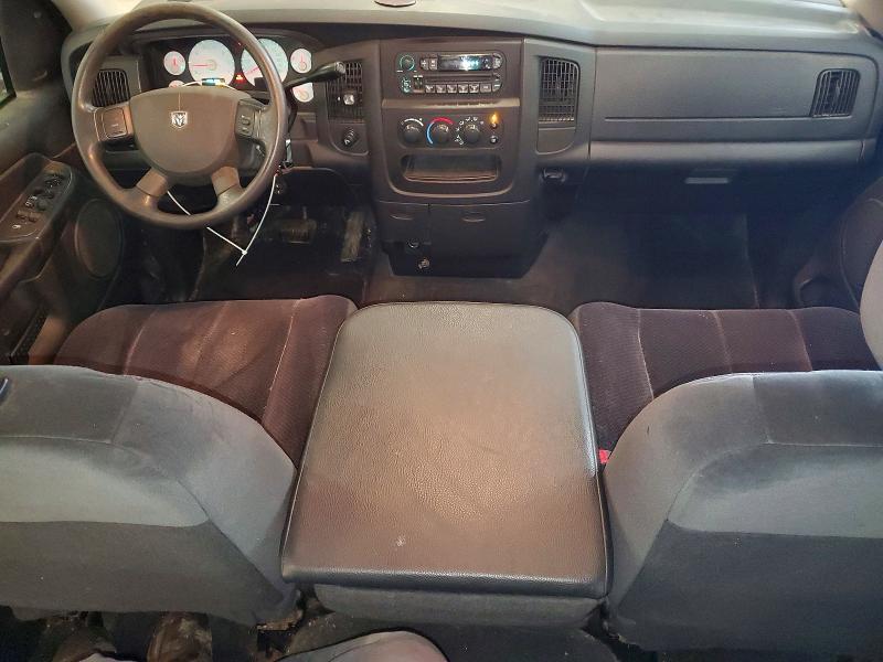 2004 Dodge Ram 1500 st