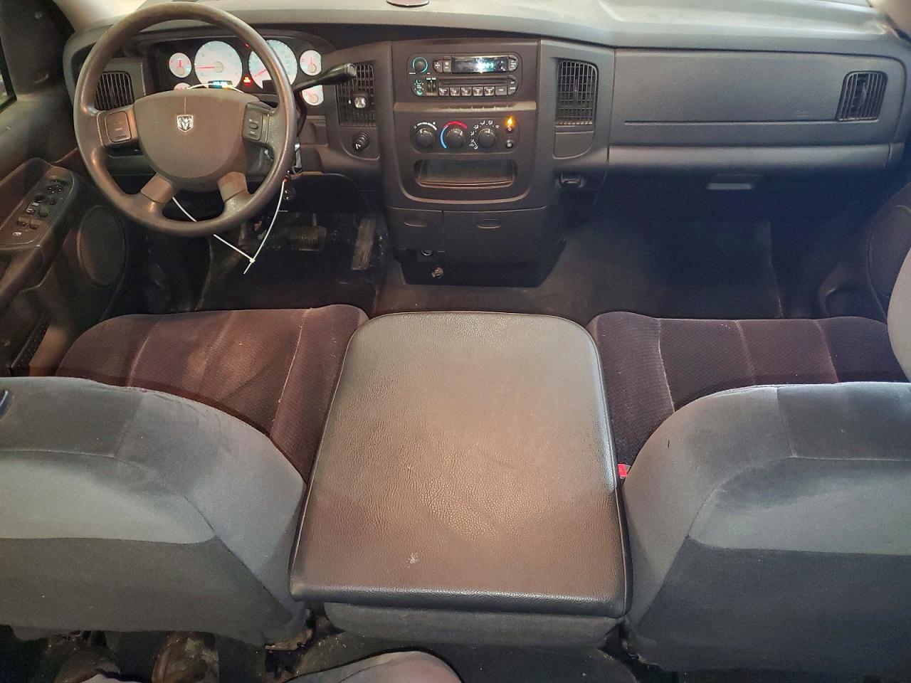 2004 Dodge Ram 1500 st