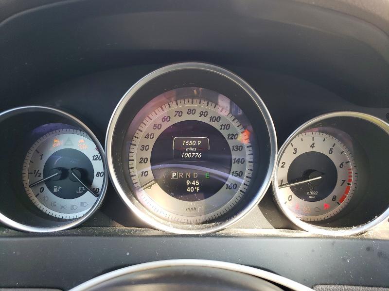 2014 Mercedes-Benz C 300 4matic