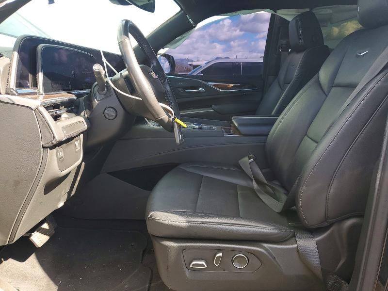 2023 Cadillac Escalade esv Luxury