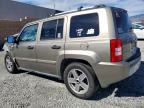 2007 Jeep Patriot Limited