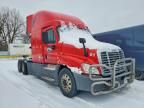 2017 Freightliner Cascadia 125 Semi Truck