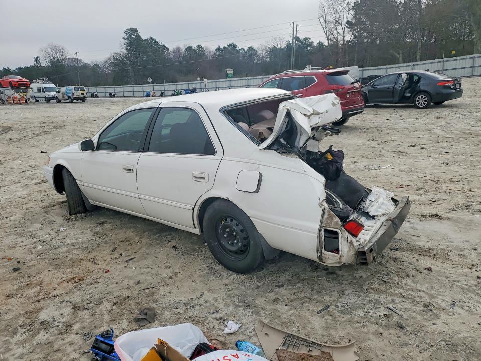 1999 Toyota Camry ce