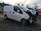 2017 Nissan NV200 2.5S