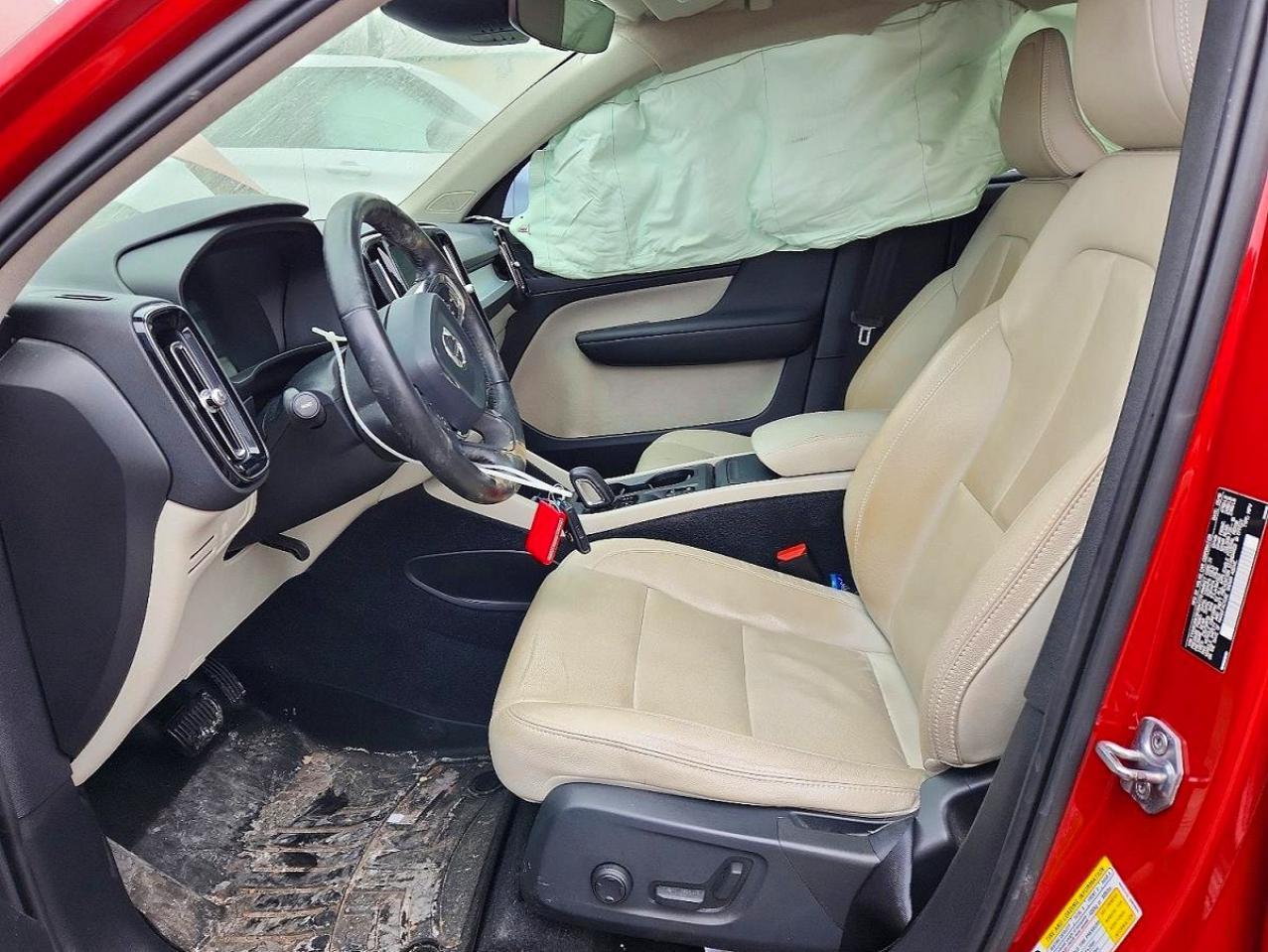 2019 Volvo Xc40 T4 Momentum