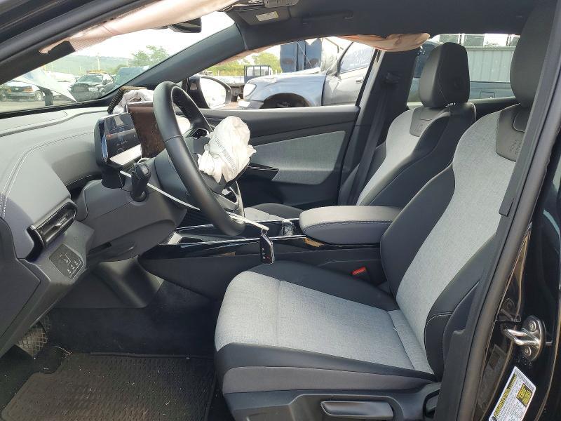 2025 Volkswagen Id.4