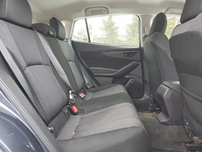 2017 Subaru Impreza
