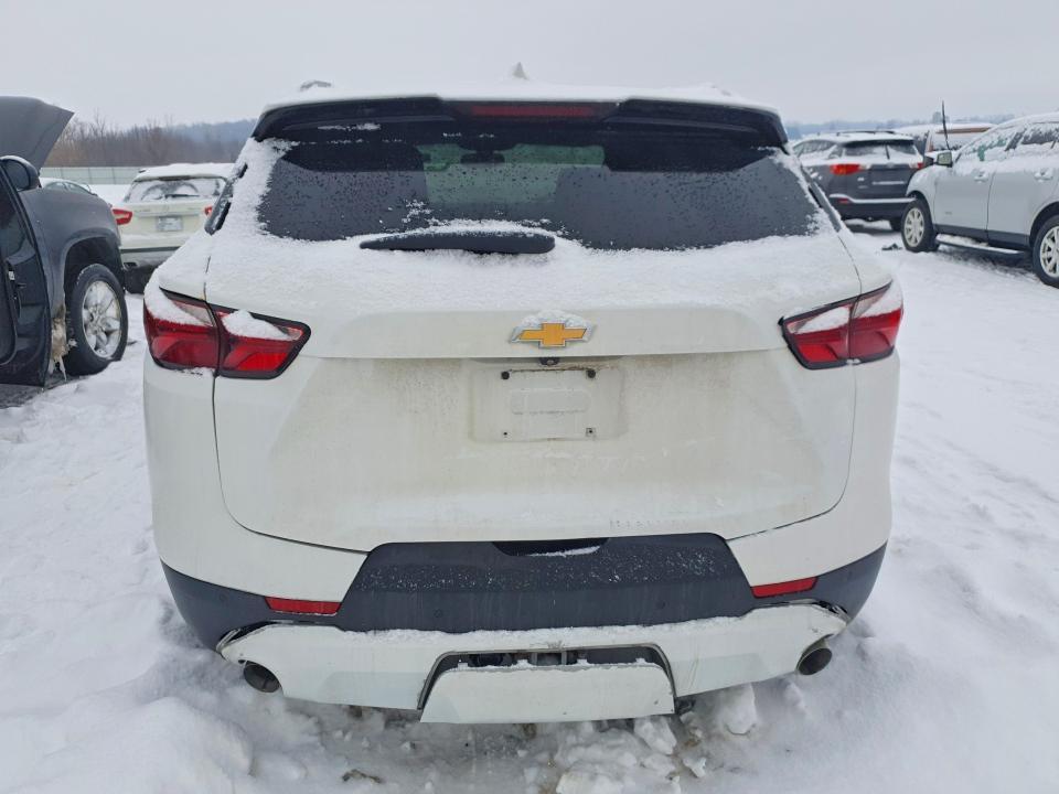 2020 Chevrolet Blazer 2LT