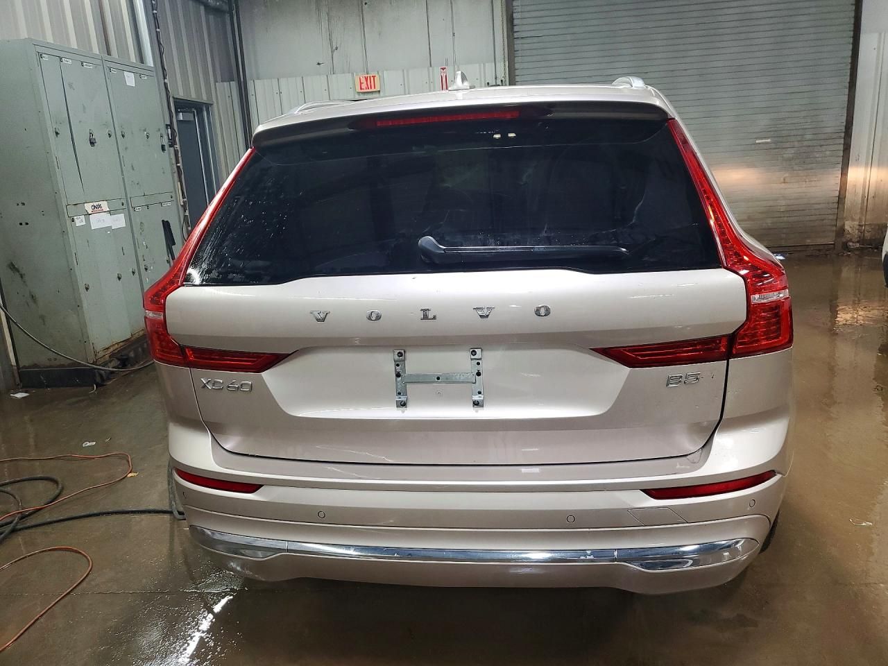 2023 Volvo Xc60 Ultimate