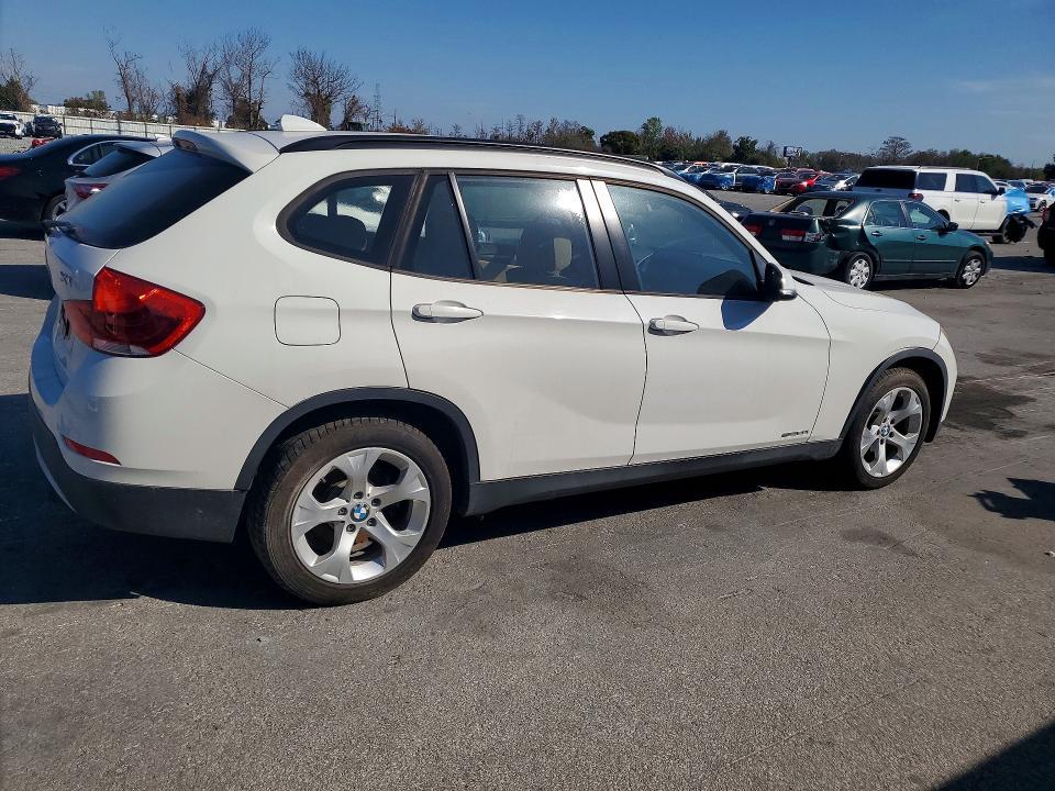 2014 BMW X1 Sdrive28i