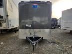 2025 Interstate Conway Plant V1CT714TA2  Enclosedcargo Trailer
