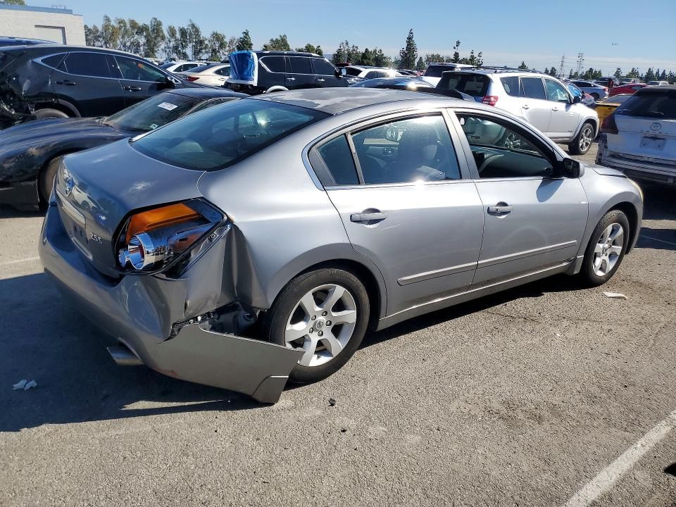 2009 Nissan Altima 2.5