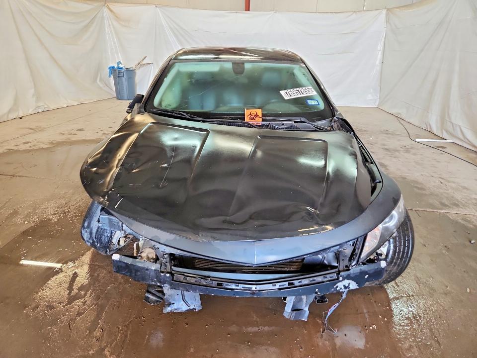 2018 Chevrolet Impala Premier