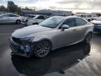 2020 Lexus Is 300 f Sport