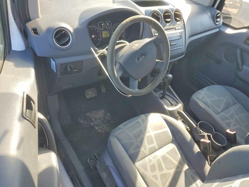 2013 Ford Transit Connect XL