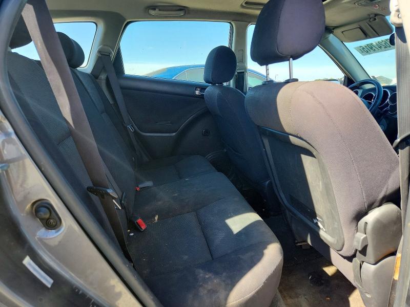 2004 Toyota Corolla Matrix xr