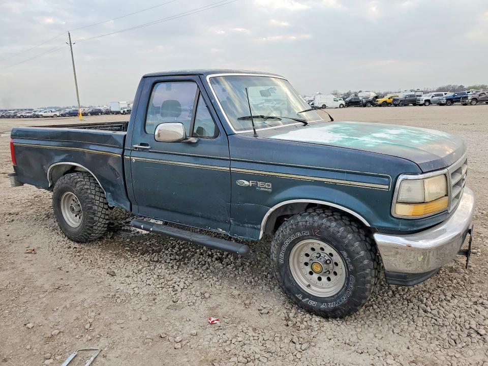 1993 Ford F150