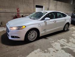 2016 Ford Fusion se Phev for sale in Blaine, MN