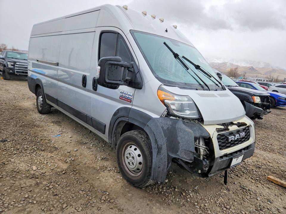 2021 Dodge Ram Promaster 3500 3500 High