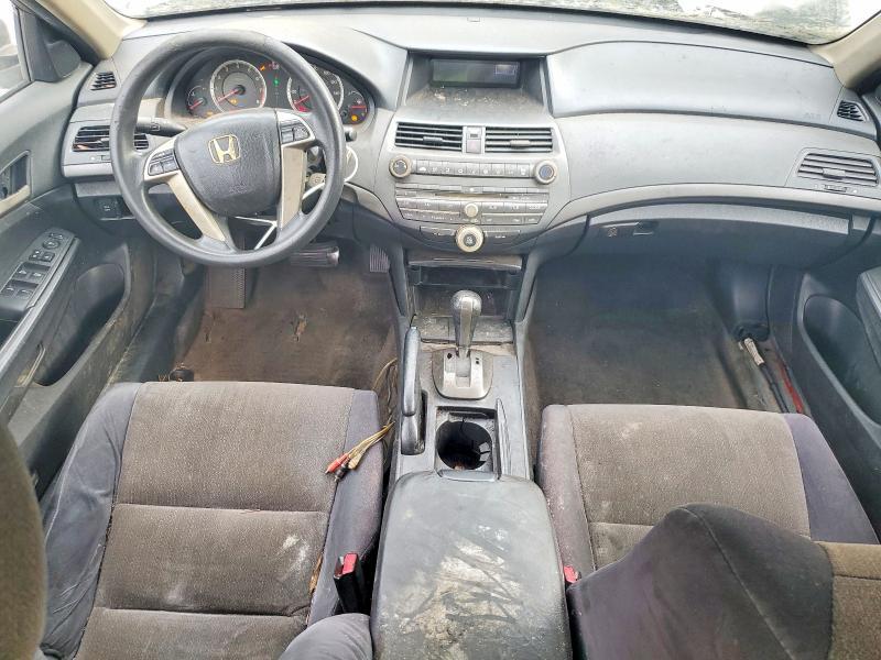 2008 Honda Accord lxp