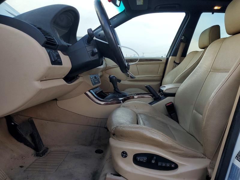 2006 BMW X5 3.0i