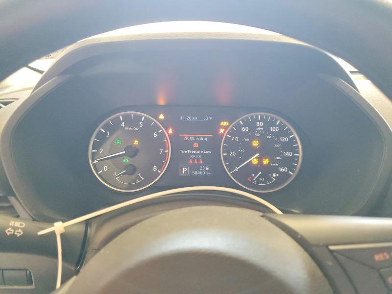 2024 Niss Sentra