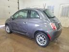 2015 Fiat 500 pop