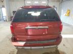 2007 Chrysler Town & Country Limited