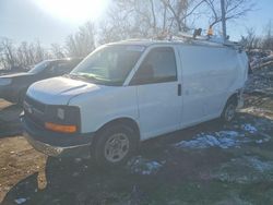 2007 Chevrolet Express 1500 Utility / Service van for sale in Baltimore, MD