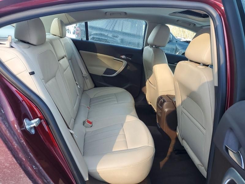 2017 Buick Regal Sport Touring