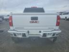 2017 GMC Sierra K2500 Denali