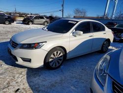 2015 Honda Accord exl for sale in Windsor, NJ