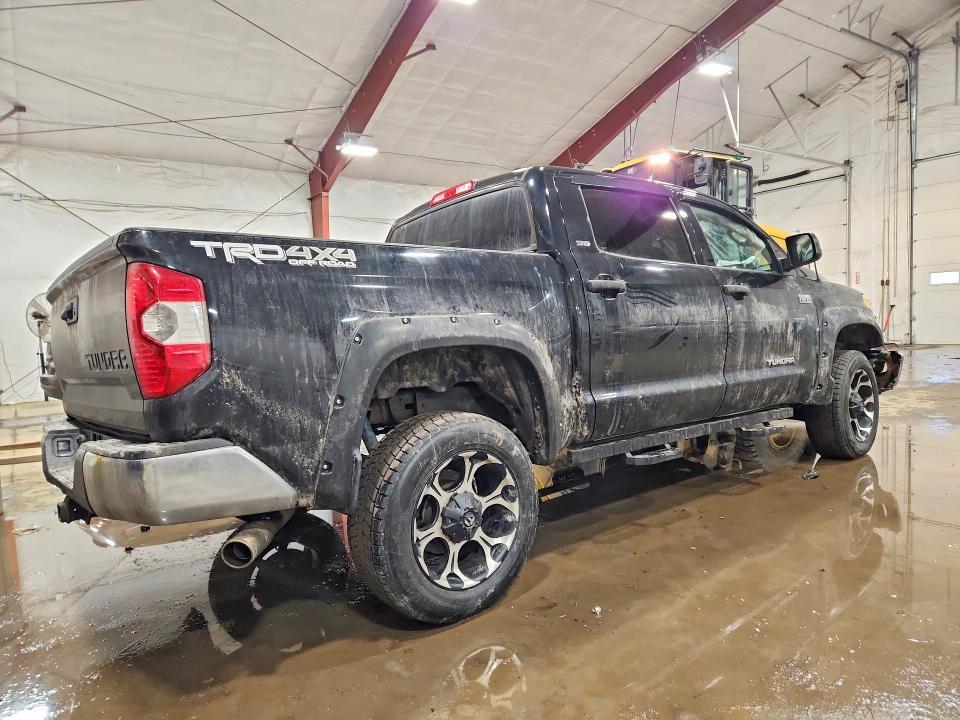 2014 Toyota Tundra SR5