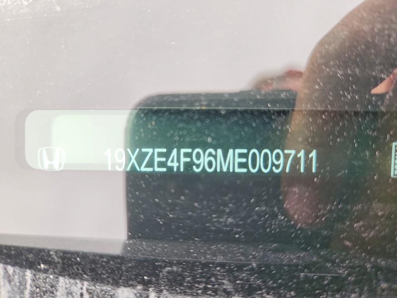 2021 Honda Insight Touring