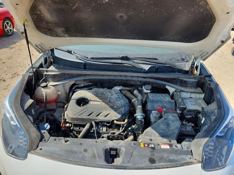 2022 KIA Sportage sx