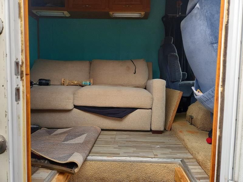 1994 Ford F530 Super Duty