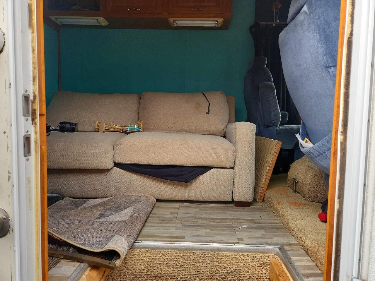 1994 Ford F530 Super Duty