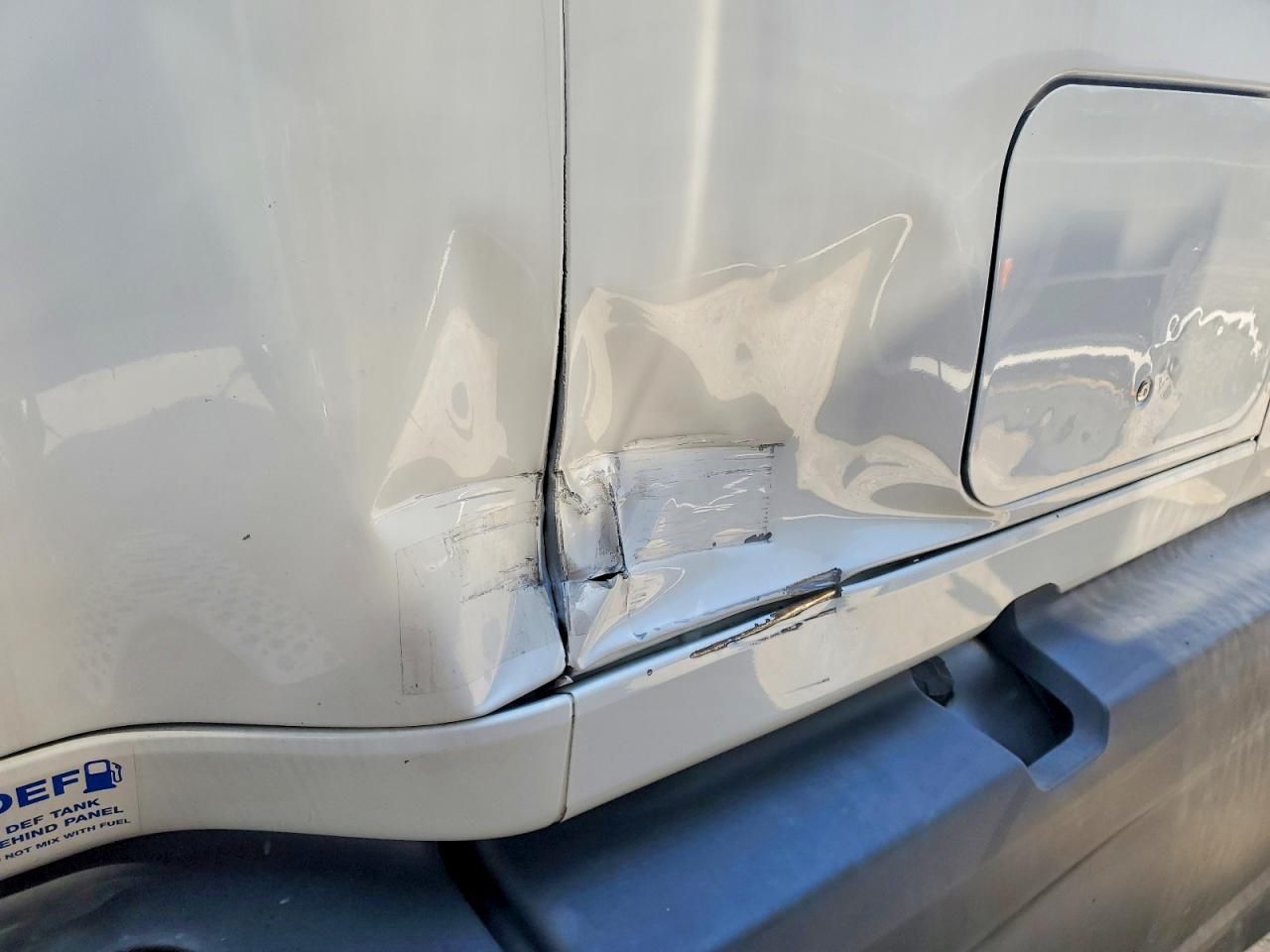 2022 International LT625-Semi Truck