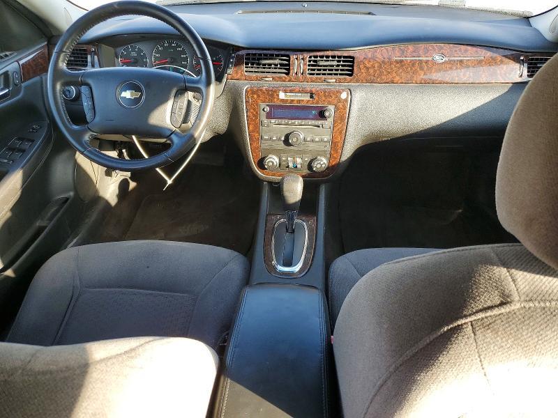 2014 Chevrolet Impala Limited lt