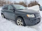 2012 Jeep Compass
